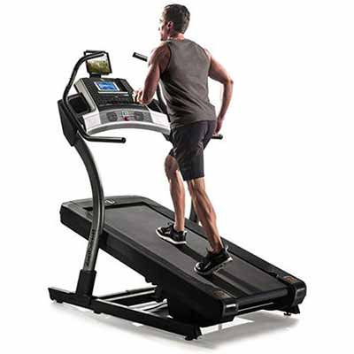 incline treadmill for sale