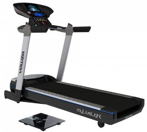 Yowza Boca treadmill sale