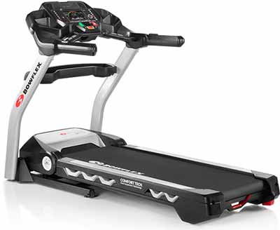 Bowflex bxt216 treadmill