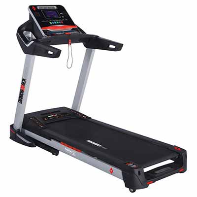 diamondback 910t treadmill review
