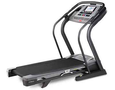 Healthrider H190t Treadmill Sale
