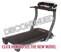 healthrider t600i treadmill