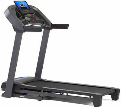 affordable treadmill for home use