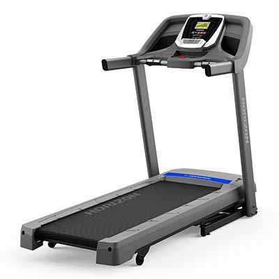 Horizon T 101 Treadmill