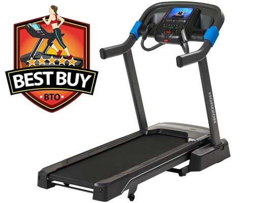 best buy treadmill 7.0at