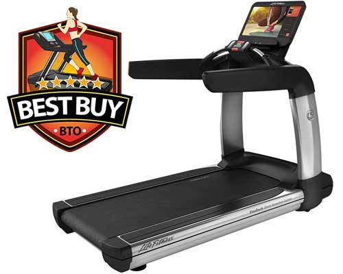 best commercial treadmill