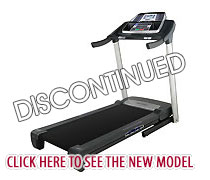 ProForm 590t Treadmill