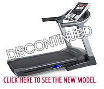 ProForm Trailrunner 4.0 Treadmill