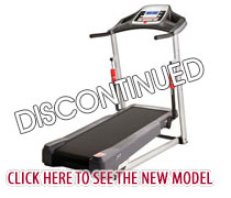ProForm XT 70 Treadmill
