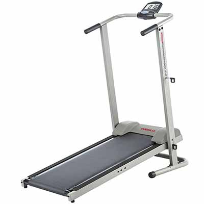 Weslo Cardiostride Plus 2.0 treadmill sale