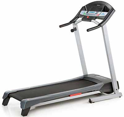 Weslo Cadence G 5.9 treadmill for sale