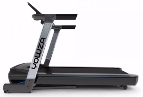 Yowza Delray Grande treadmill