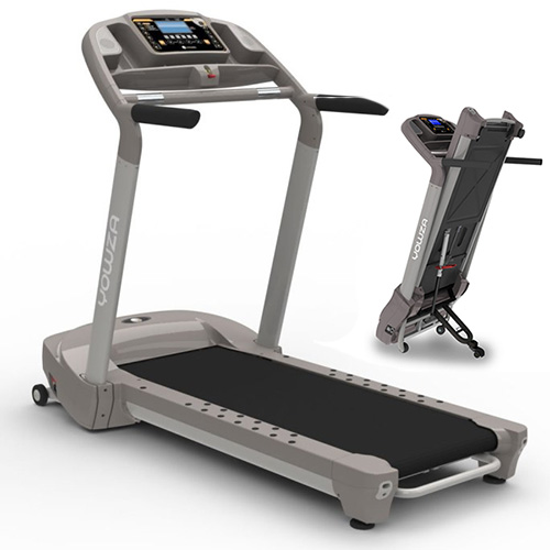 Yowza Osprey treadmill