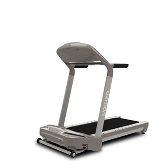 Yowza Sebring folding treadmill